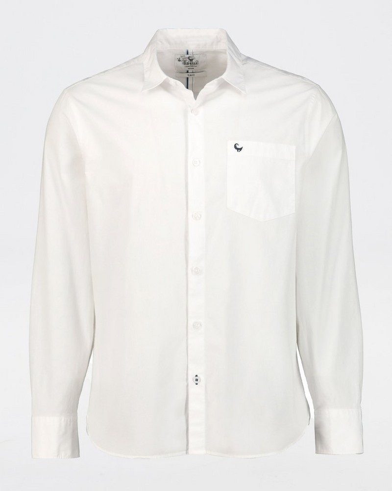 Men’s Andi Slim Fit Shirt