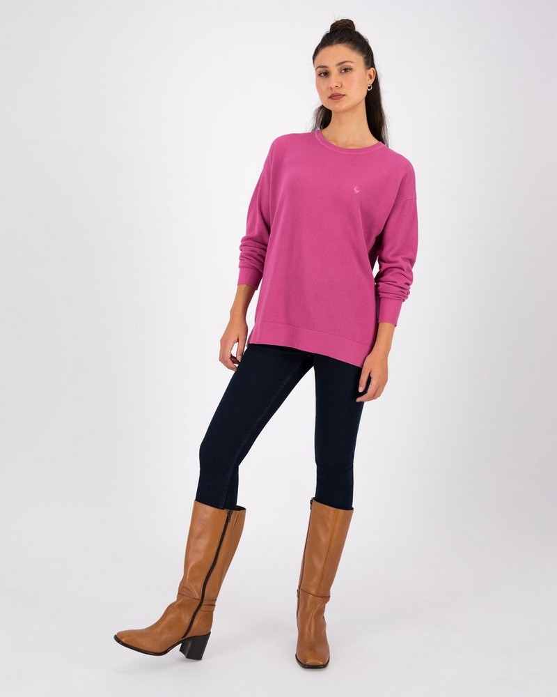 Women’s Lyanna Pullover
