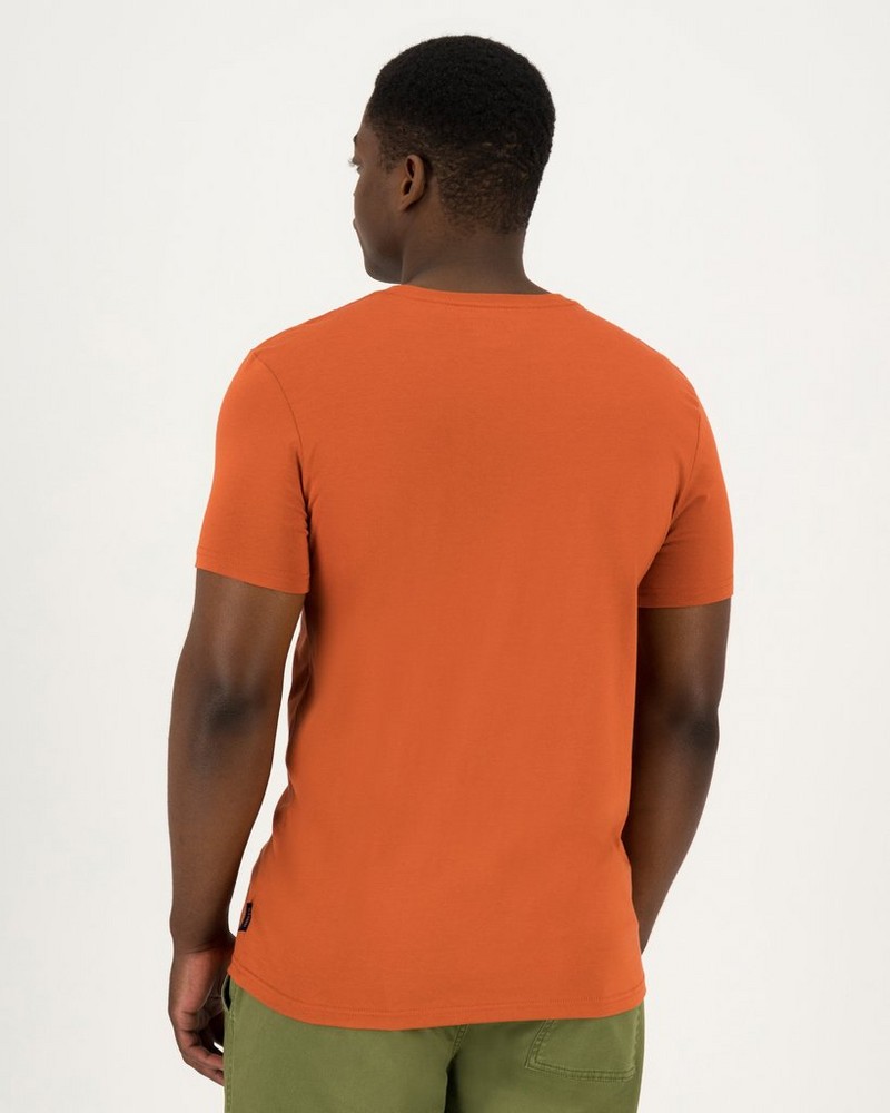 Men's Nick Standard Fit T-Shirt