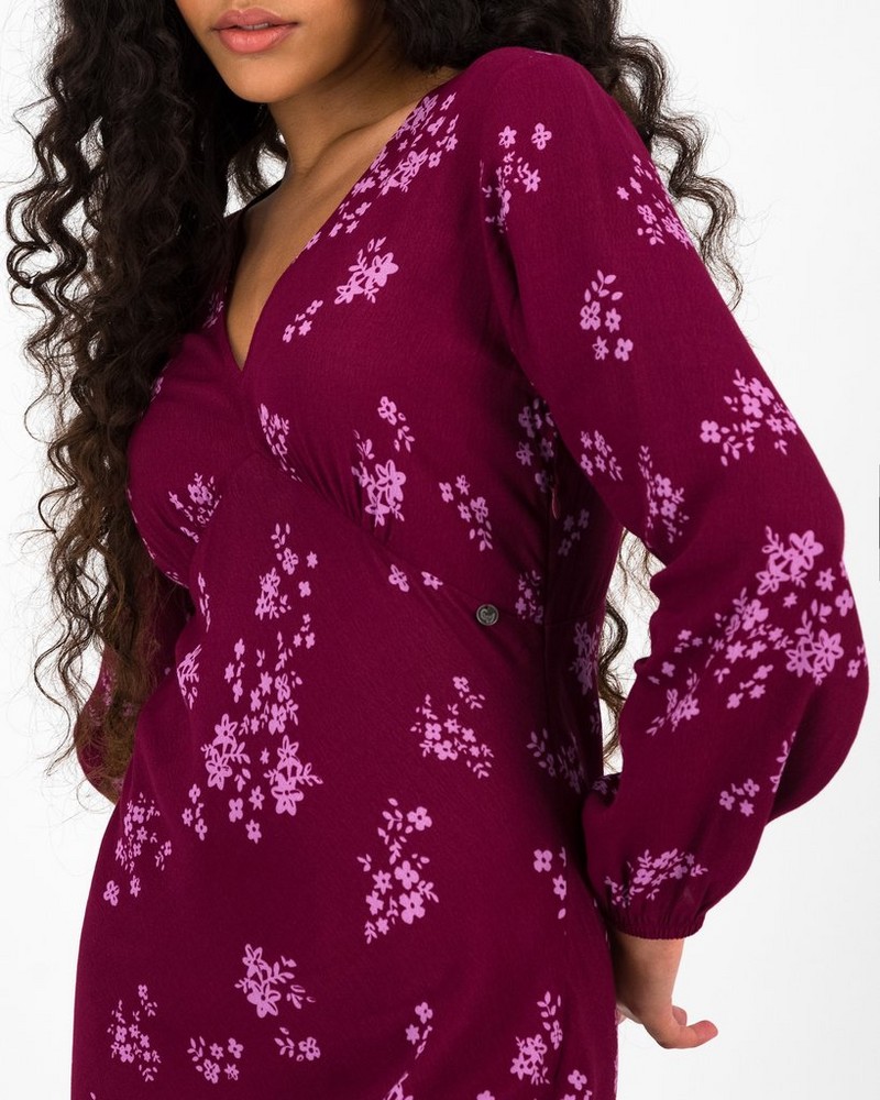 Women’s Stella Tea Dress