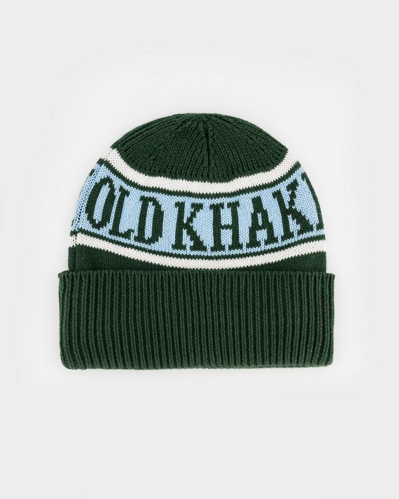 Men’s Forza Stripe Beanie