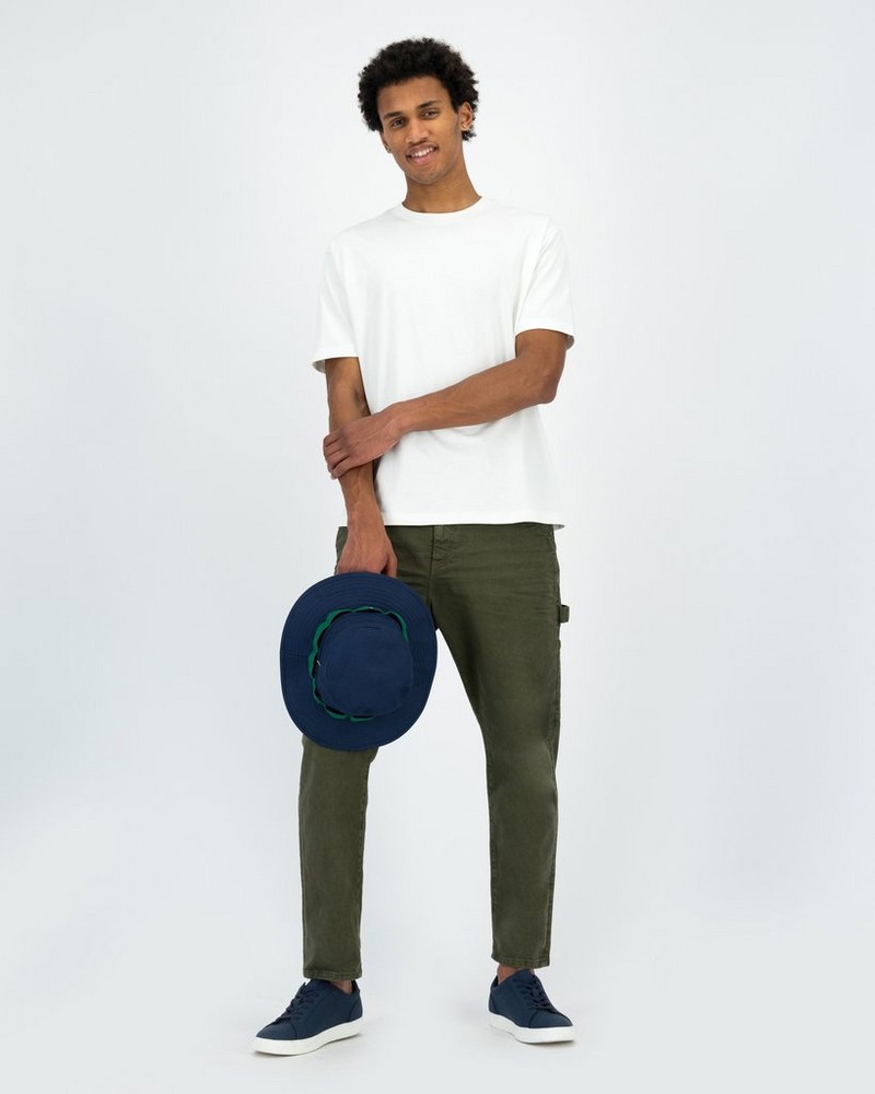 Men’s Dillion Oversized Fit T-Shirt