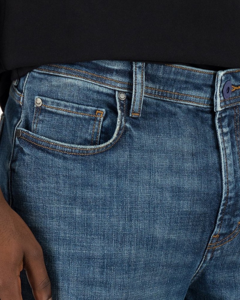 Men's Mayson Slim Denim