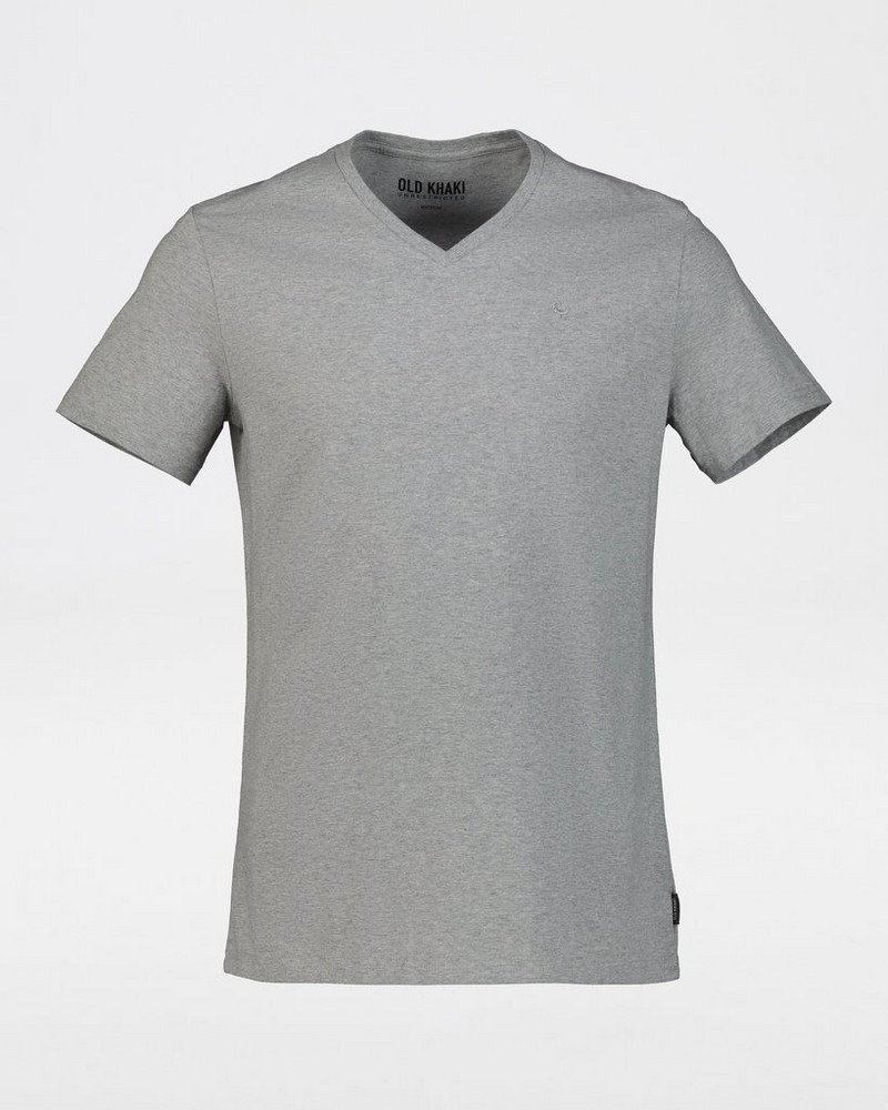 Men's Nico Standard Fit T-Shirt