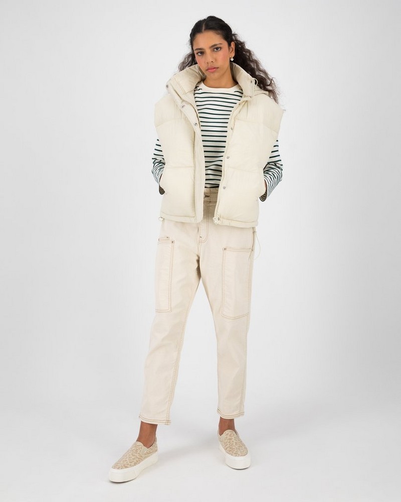 Women’s Zandi Long Sleeve Knit Top