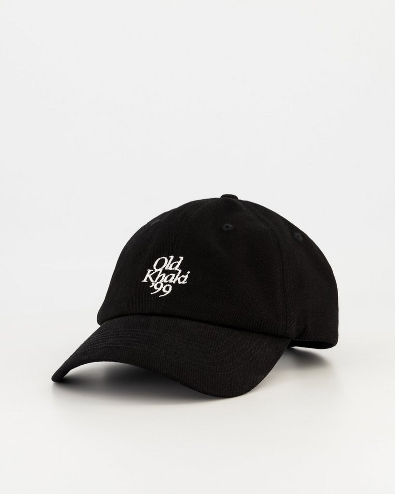 Women’s Lecia Tweed Peak Cap