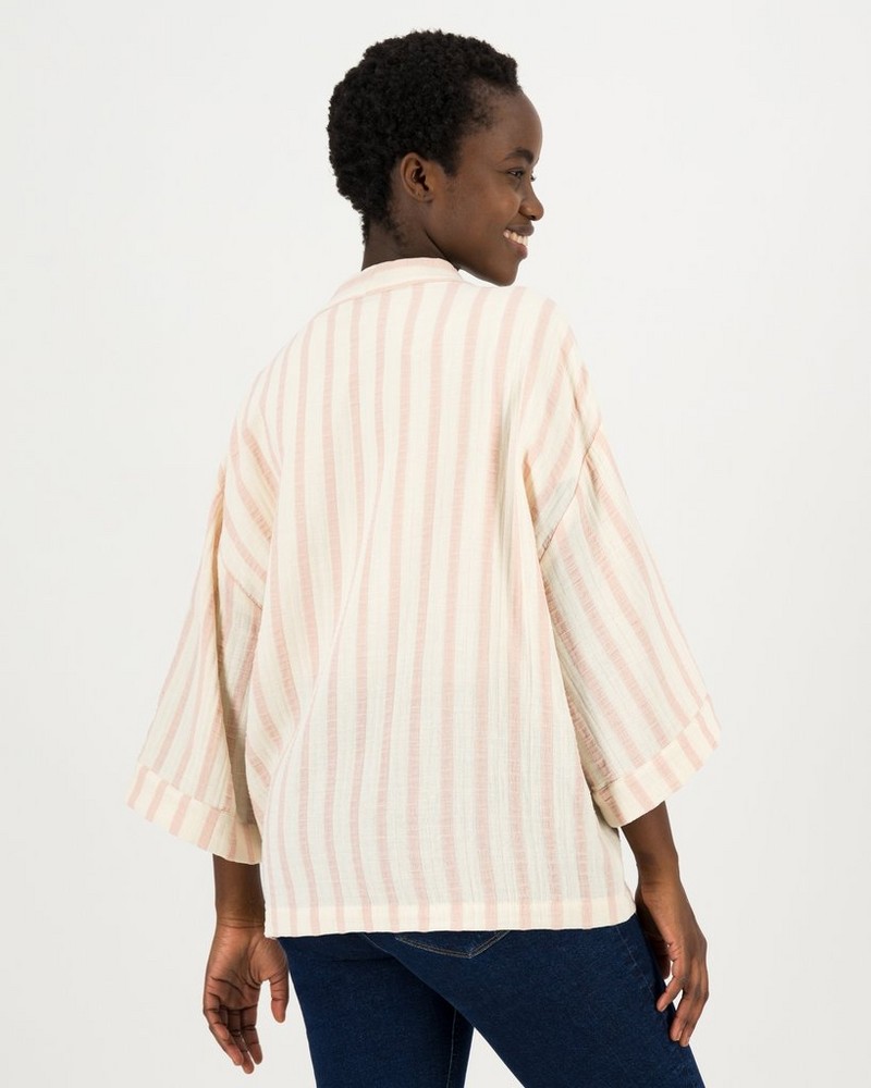 Women's Angela Kimono