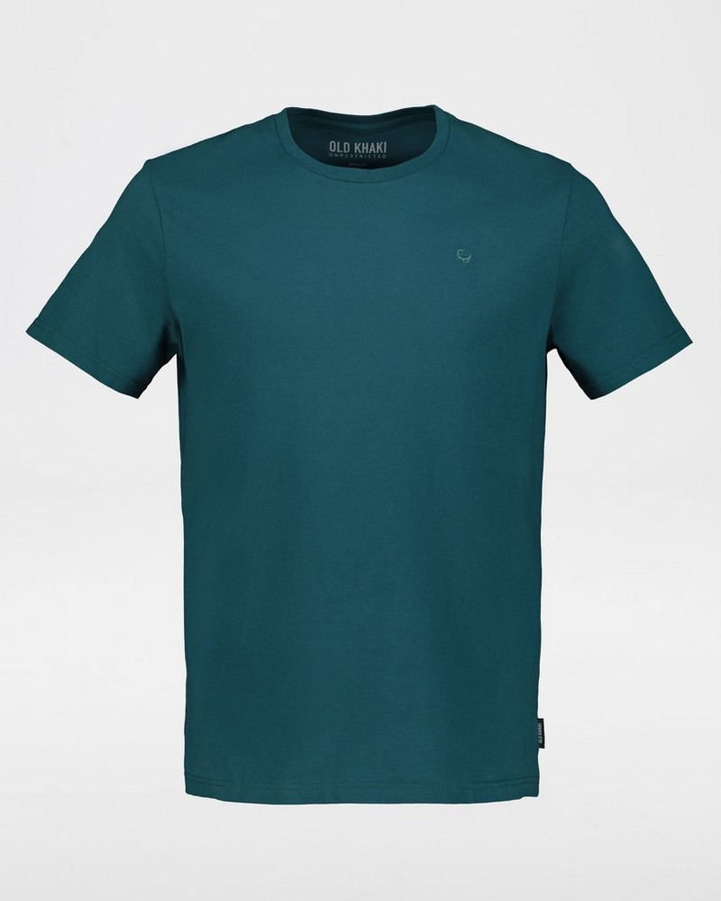 Men's Nick Standard Fit T-Shirt