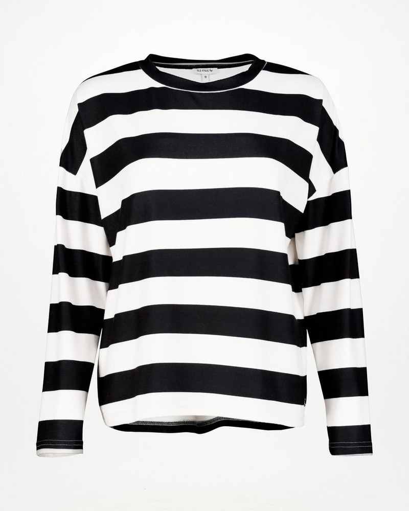 Women’s Gemma Soft Touch Knit Top