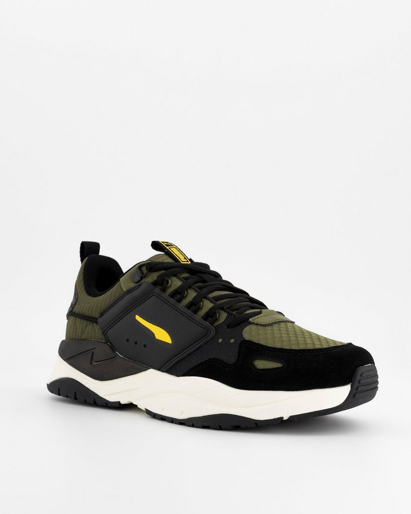 Puma Men's X-Ray Sneakers