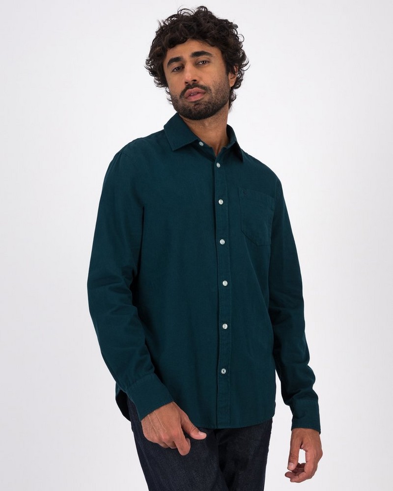 Men’s Pete Bedford Shirt