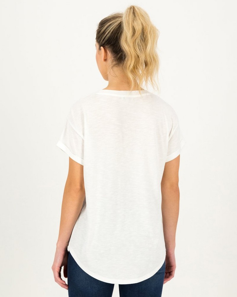 Women’s Jackie Regular Fit T-Shirt