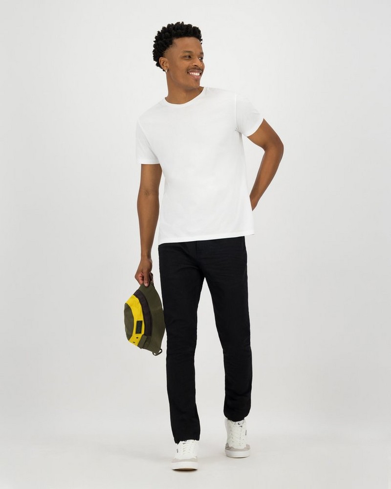 Men's Joel Skinny Denim