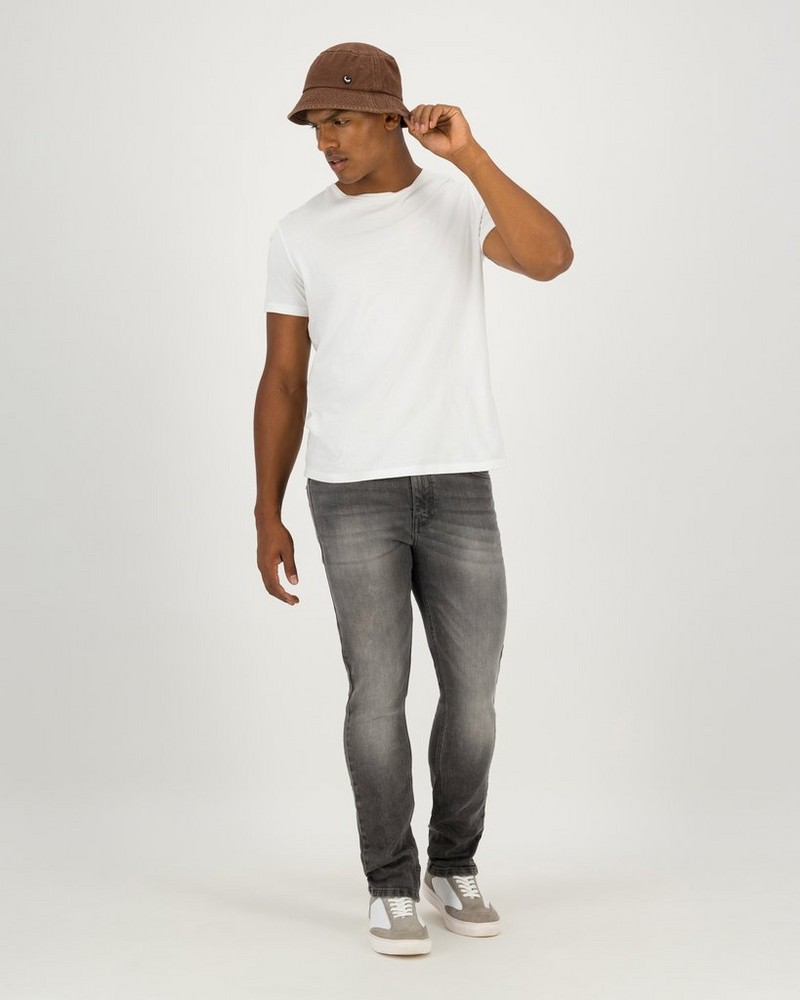 Men's Joel Skinny Denim