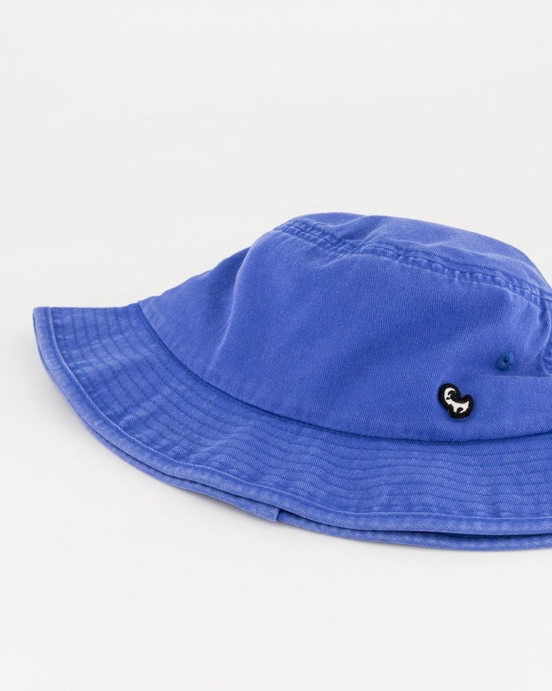 Men's Jaco Washed Bucket Hat