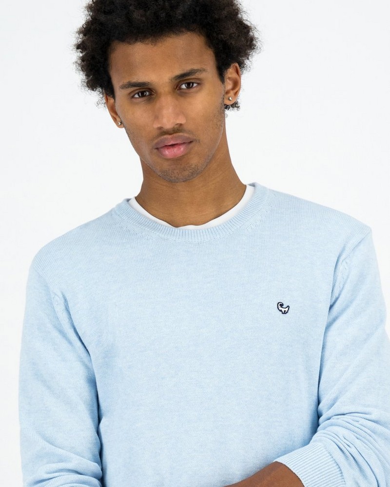 Men’s Ashton Knit