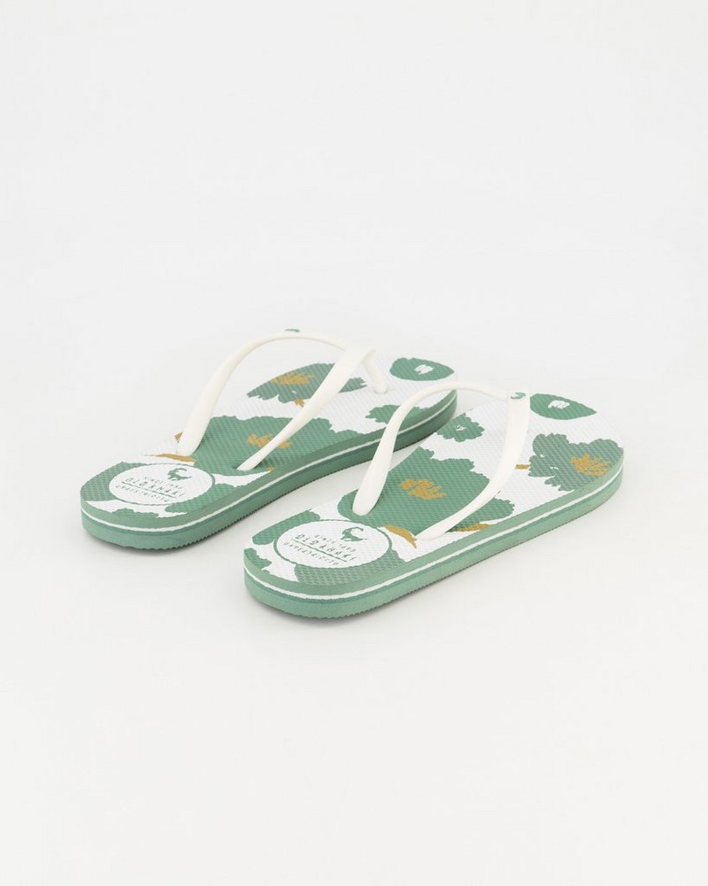 Women’s Tide Flip Flop
