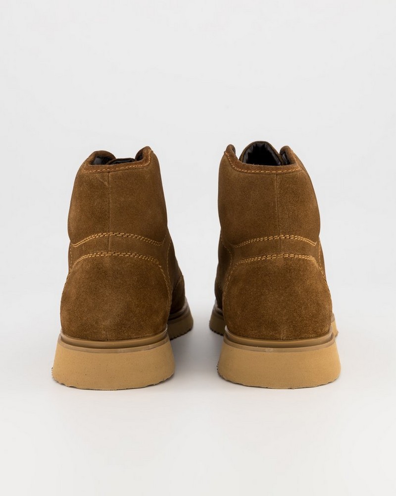 Men’s Kendrick Hi-Top Sneaker