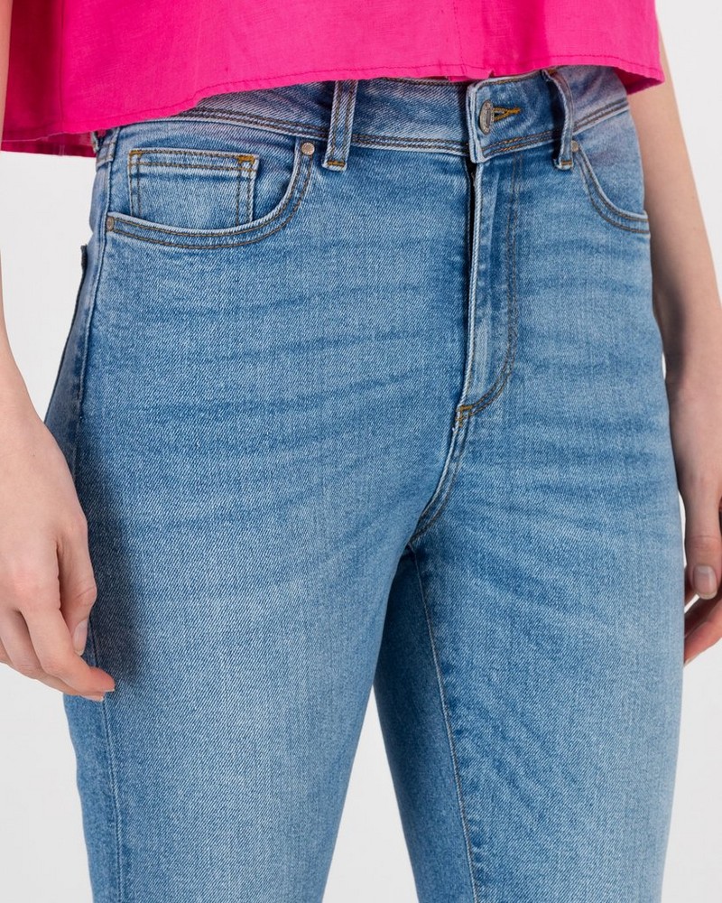 Women’s Abbey Skinny Denim