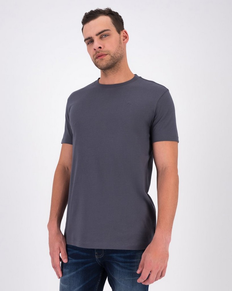 Men’s Nick Standard Fit T-Shirt