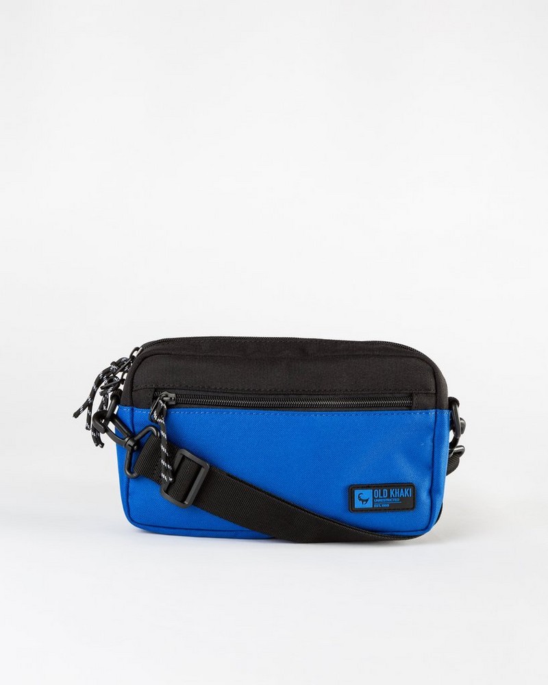 Men's Diego Camera Bag