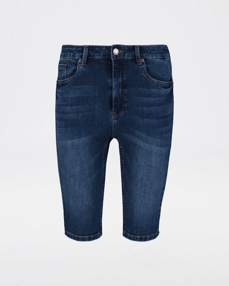 Women's Trina Denim Shorts