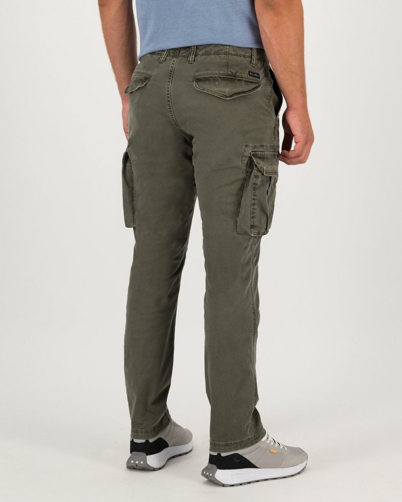 Men's Arian Utility Pants