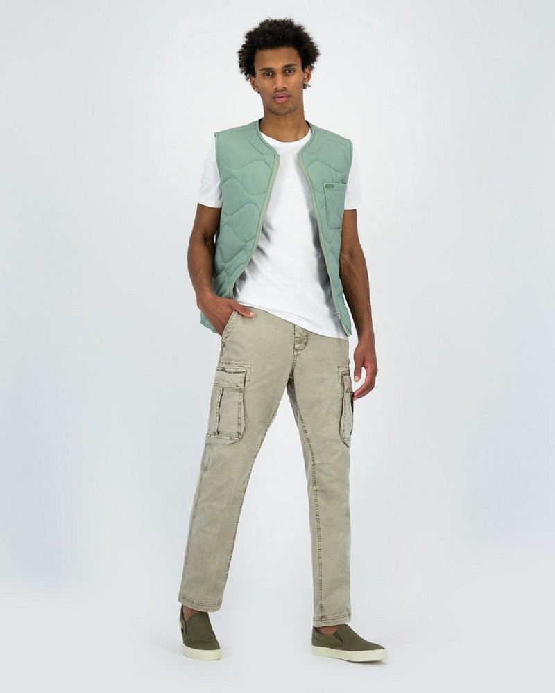 Men's Arron Utility Pants