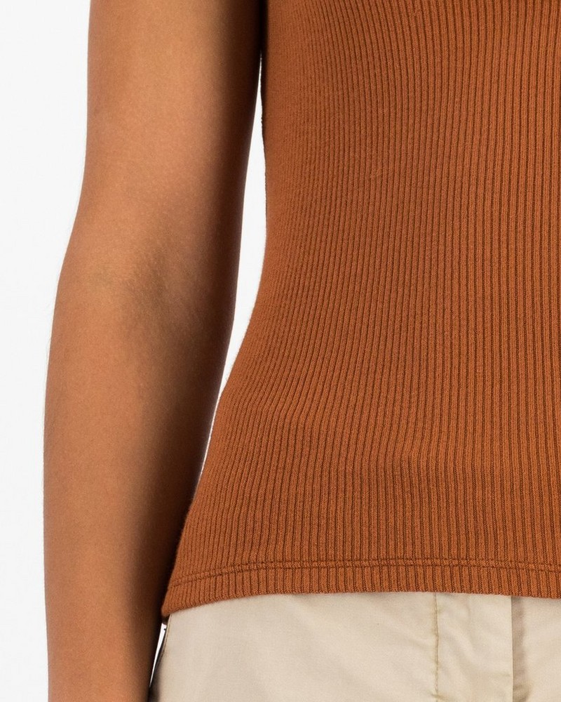 Women's Blaire Ribbed Cami