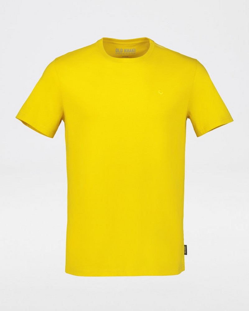 Men's Nick Standard Fit T-Shirt