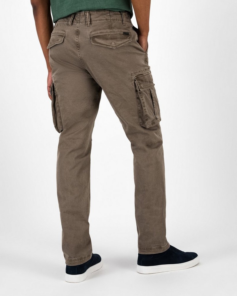 Men's Arron Utility Pants