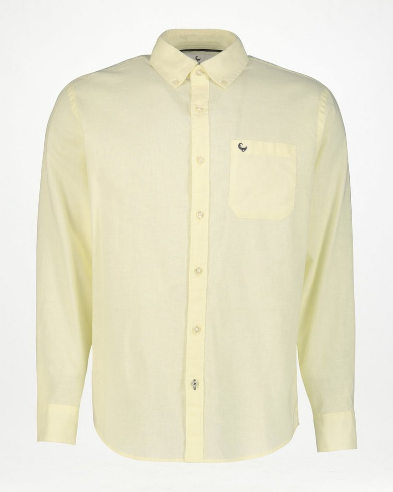 Men’s Presley Regular Fit Shirt