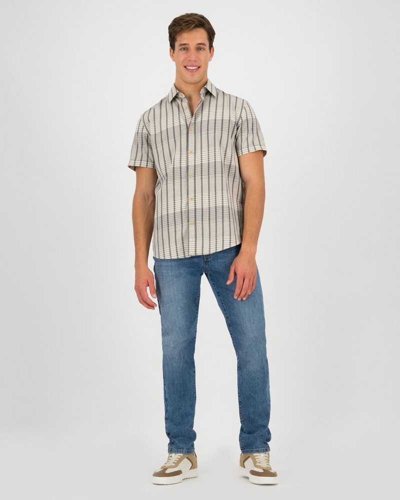 Men's Marc Regular Fit Shirt