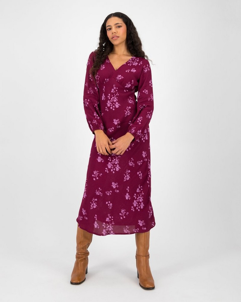 Women’s Stella Tea Dress
