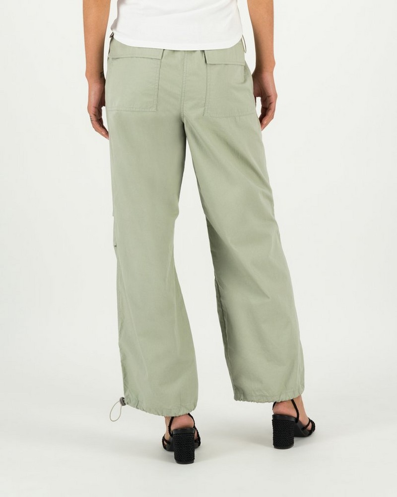 Women's Megan Parachute Pants