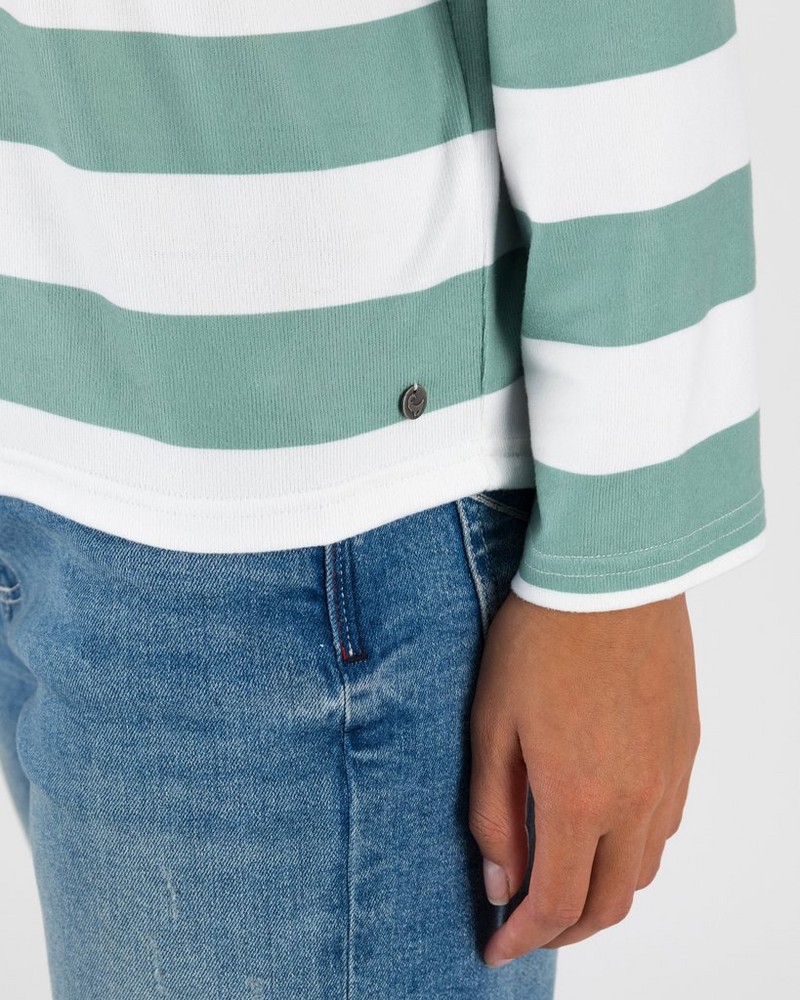 Women’s Gemma Soft Touch Knit Top