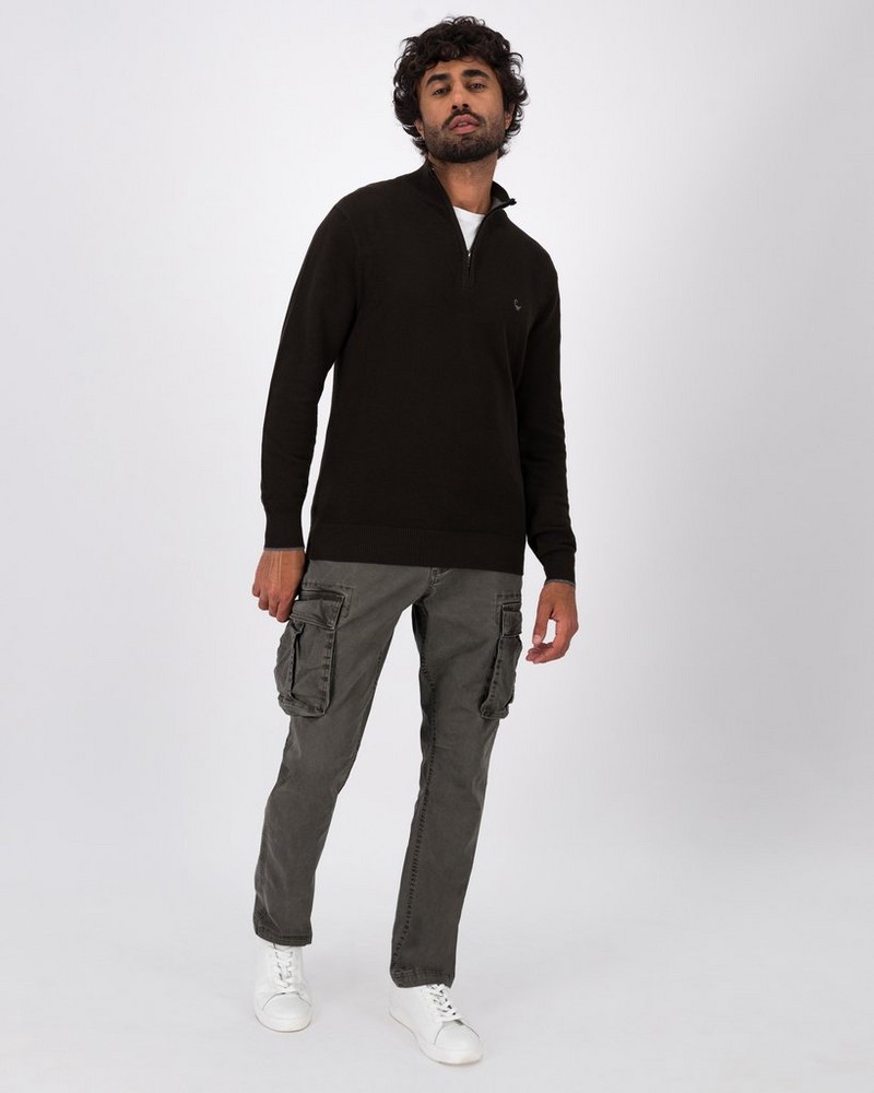 Men’s Zane Knit