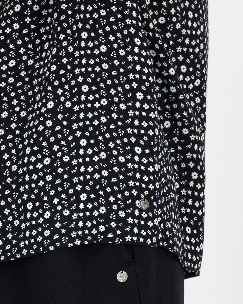 Women’s Gina Popover Blouse