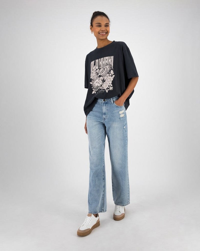 Women’s Florence Graphic T-Shirt