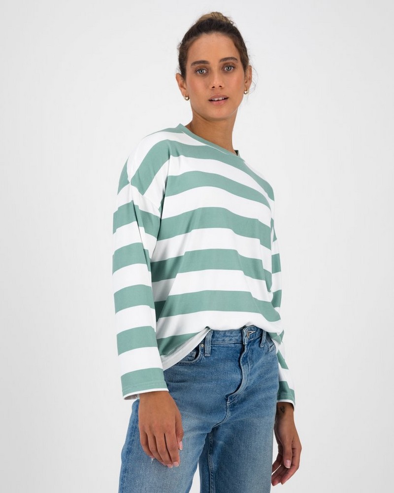 Women’s Gemma Soft Touch Knit Top