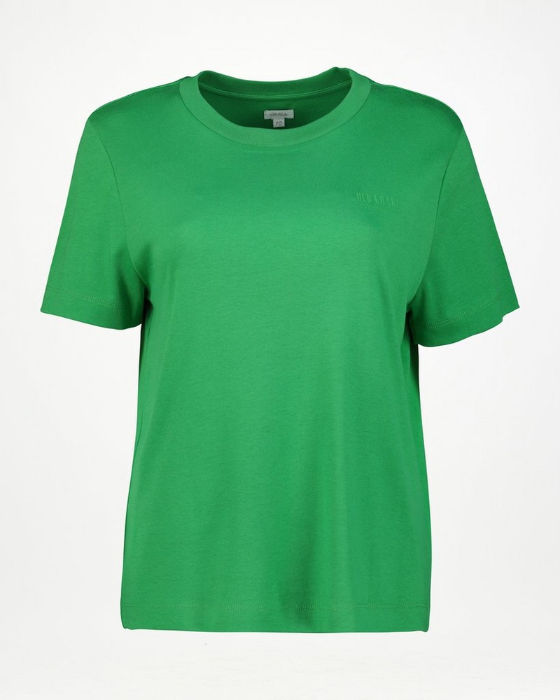 Women’s Julie Basic T-Shirt