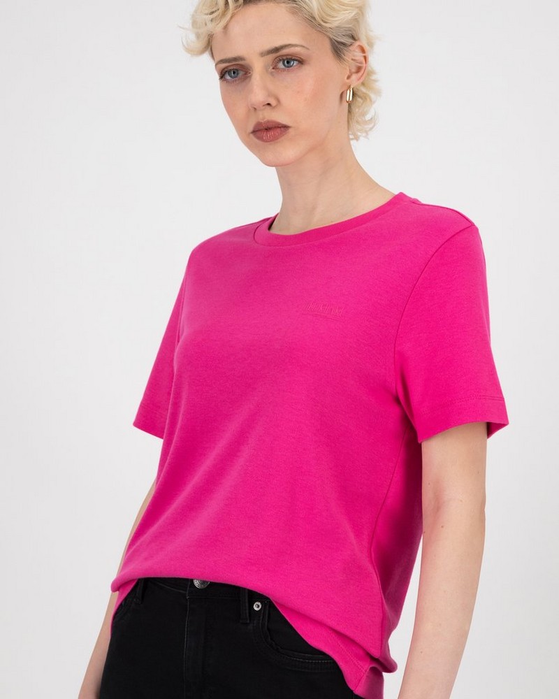 Women’s Julie Basic T-Shirt
