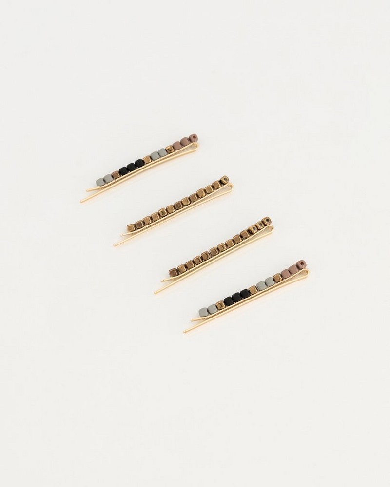 Women's Cleonie Clips 4-Pack