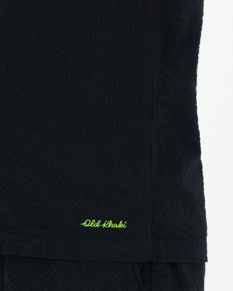 Men's Dante Retro Shirt