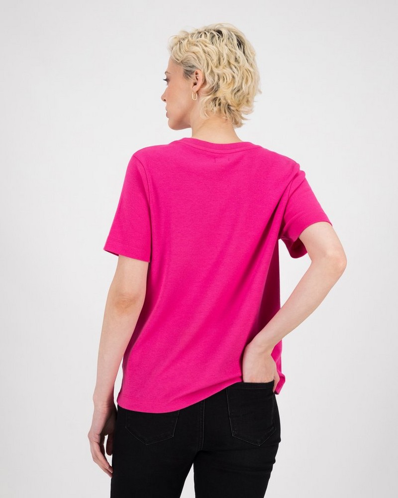 Women’s Julie Basic T-Shirt