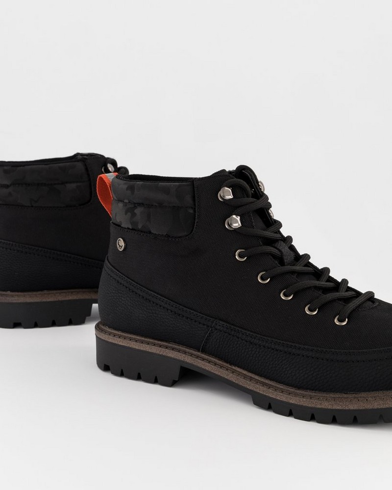 Men’s Vaughn Hiker Boot