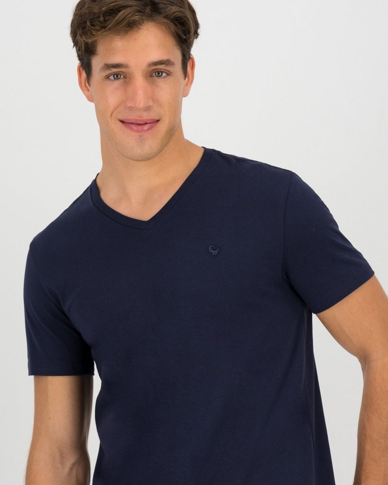Men's Nico Standard Fit T-Shirt