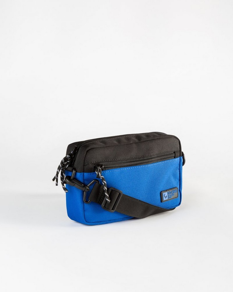 Men's Diego Camera Bag