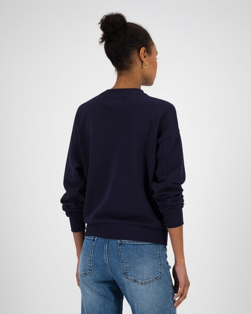 Women’s Dallas Branded Sweat