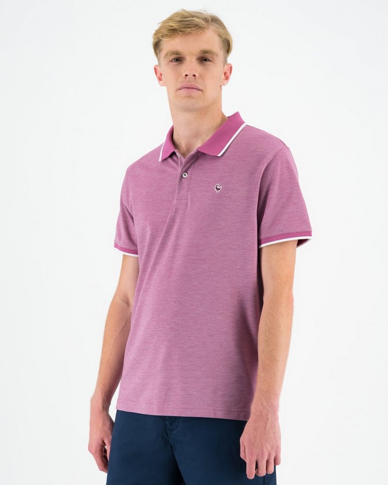 Men’s Casper Tipped Golfer